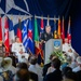 Joint Force Command Norfolk Declares Full Operational Capability During a Ceremony July 15