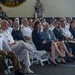 Joint Force Command Norfolk Declares Full Operational Capability During a Ceremony July 15