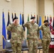 First Army Leaders Join Rock Island Arsenal's JMTC Leadership for their Change of Command Ceremony