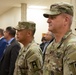 First Army Leaders Join Rock Island Arsenal's JMTC Leadership for their Change of Command Ceremony