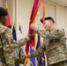 First Army Leaders Join Rock Island Arsenal's JMTC Leadership for their Change of Command Ceremony