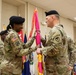 First Army Leaders Join Rock Island Arsenal's JMTC Leadership for their Change of Command Ceremony