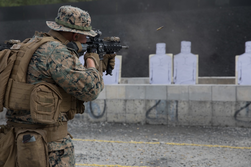 Security Element Enablers Course