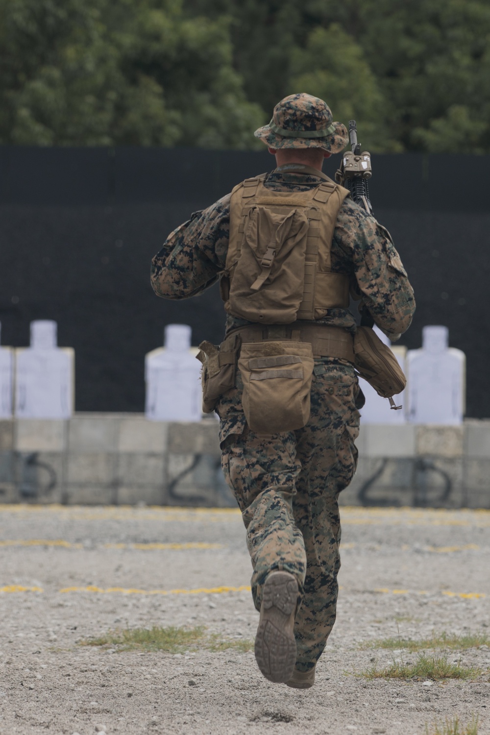 Security Element Enablers Course