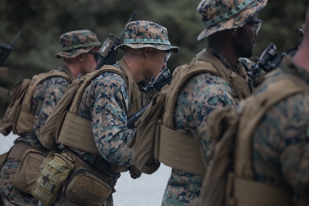 Security Element Enablers Course