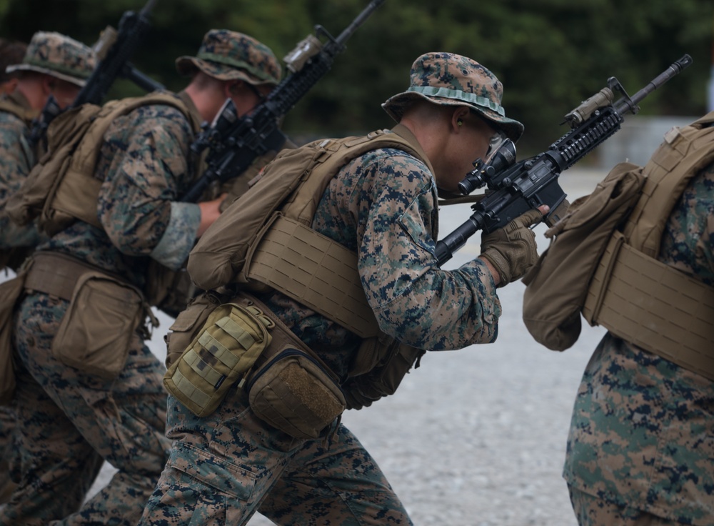 Security Element Enablers Course