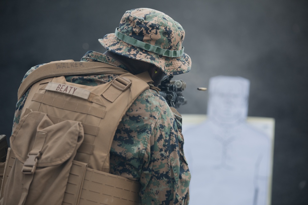 Security Element Enablers Course