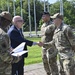 Acting SecAF Roth visits Joint Base Andrews