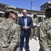 Acting SecAF Roth visits Joint Base Andrews