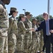 Acting SecAF Roth visits Joint Base Andrews