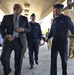 Acting SecAF Roth visits Joint Base Andrews