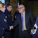 Acting SecAF Roth visits Joint Base Andrews