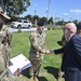 Acting SecAF Roth visits Joint Base Andrews