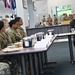 Acting SecAF Roth visits Joint Base Andrews