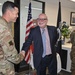Acting SecAF Roth visits Joint Base Andrews