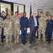 Acting SecAF Roth visits Joint Base Andrews