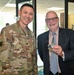 Acting SecAF Roth visits Joint Base Andrews
