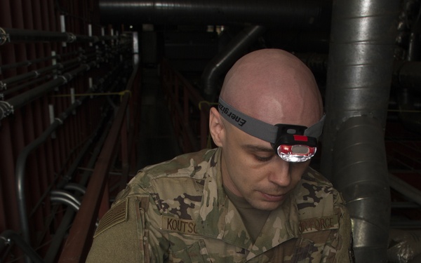 DMA-R Network Upgrade