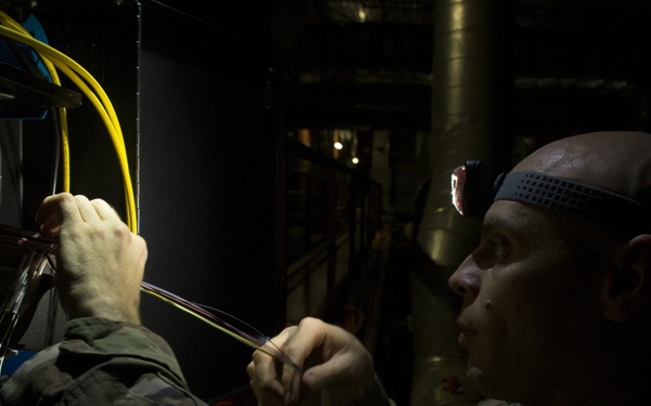 DMA-R Network Upgrade