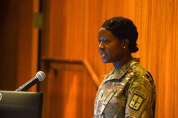 ‘Life Line’ battalion welcomes Freeman as new CSM