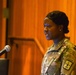 ‘Life Line’ battalion welcomes Freeman as new CSM