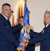 101st Air and Space Operations Group welcomes a new commander