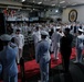 Joint Force Command Norfolk FOC Ceremony