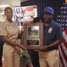 For the Second Time, USNS Comfort Receives David M. Cook Award for Food Service Excellence