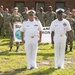 Naval Submarine Support Center Kings Bay Holds Name Changing Ceremony