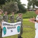 Naval Submarine Support Center Kings Bay Holds Name Changing Ceremony