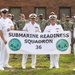 Naval Submarine Support Center Kings Bay Holds Name Changing Ceremony