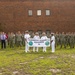 Naval Submarine Support Center Kings Bay Holds Name Changing Ceremony