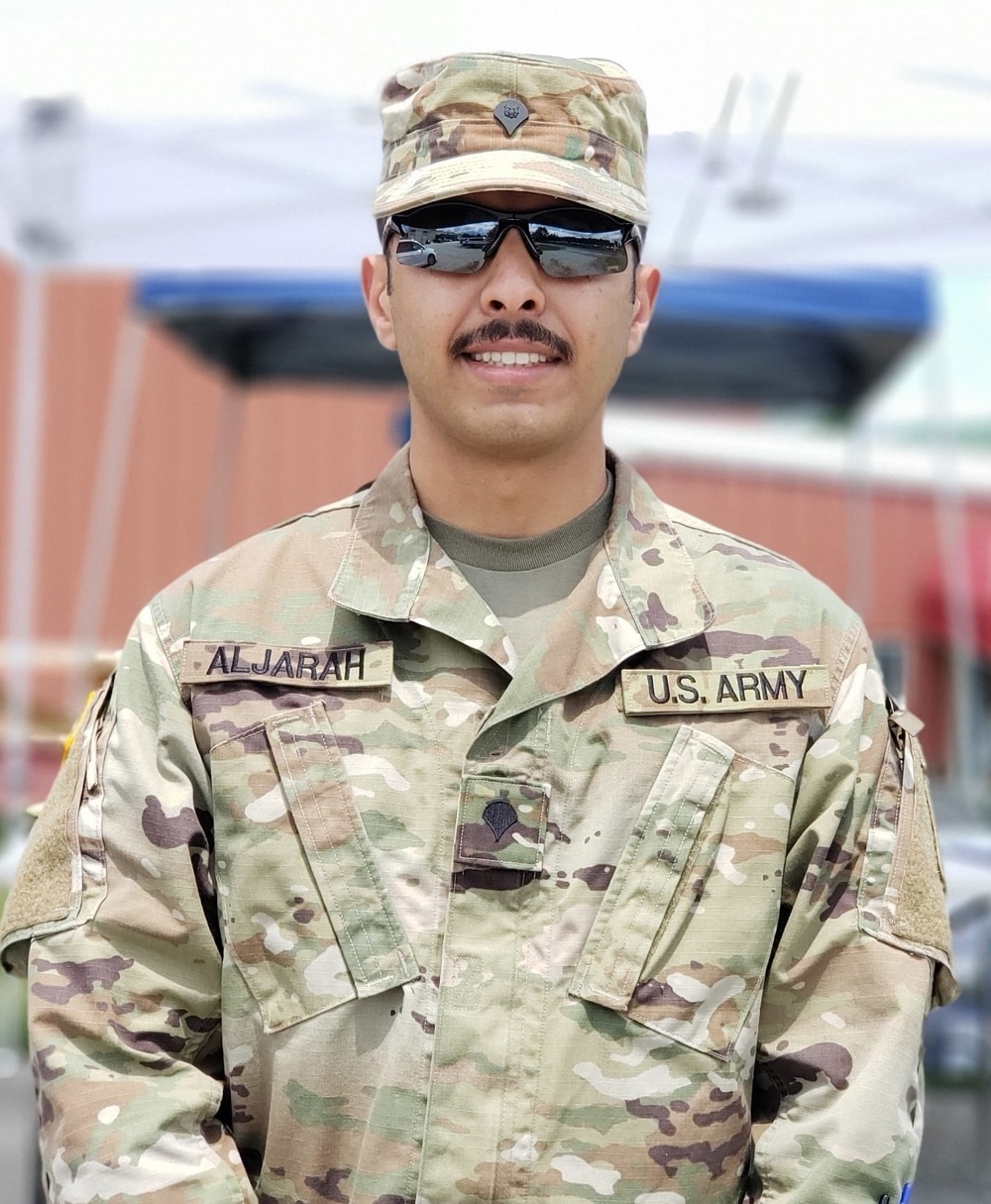 From Iraq to Vermont – One National Guardsman details his long road to military service