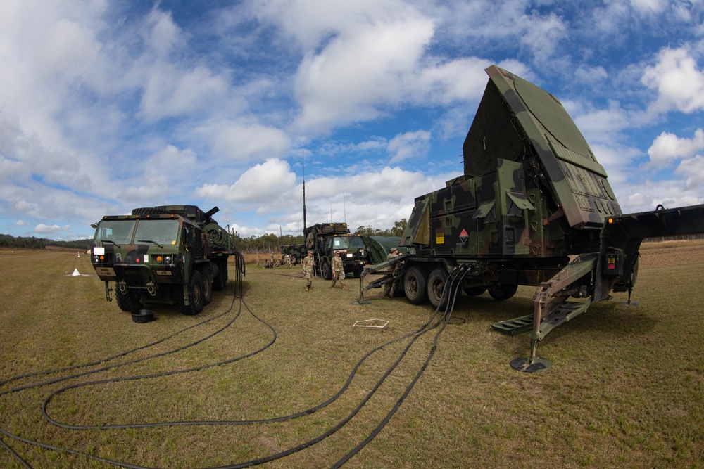 Exercise Talisman Sabre