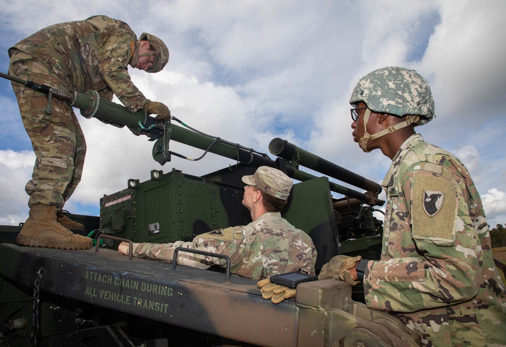 DVIDS - Images - Exercise Talisman Sabre 21 [Image 2 of 3]