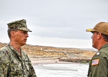 San Nicolas Island