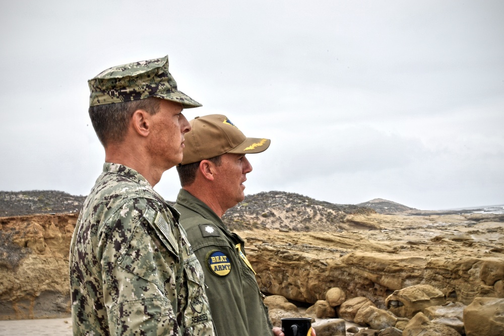 San Nicolas Island