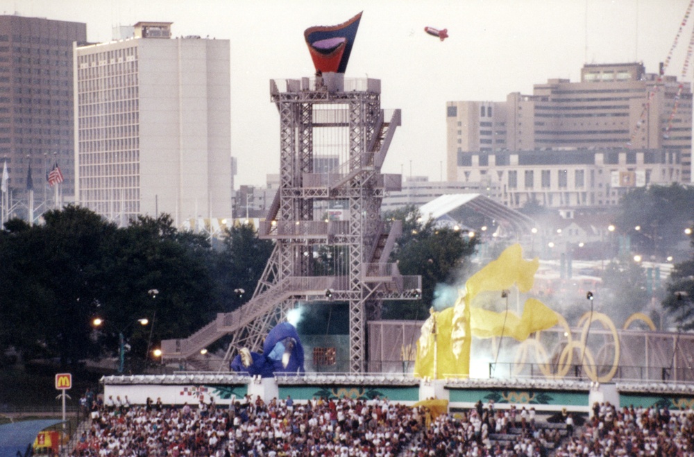 Opening Ceremonies