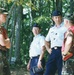 Minn. National Guard Supports 1996 Olympics