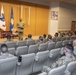 Enlisted Town Hall
