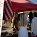 Military Museum Command displays artifacts at July 4 Fireworks Spectacular