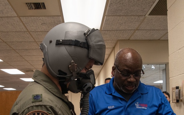 Honorable Adam Kinzinger