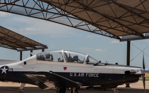 Honorable Adam Kinzinger