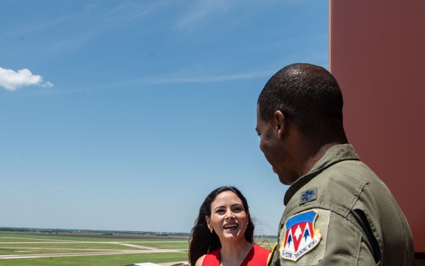 Honorable Adam Kinzinger