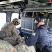 Alaska Air National Guard medevacs injured U.S. Army Alaska paratrooper