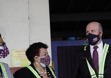 U.S. donates 1.5 million vaccine doses to Guatemala