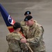 189th Infantry Brigade Change of Command Ceremony