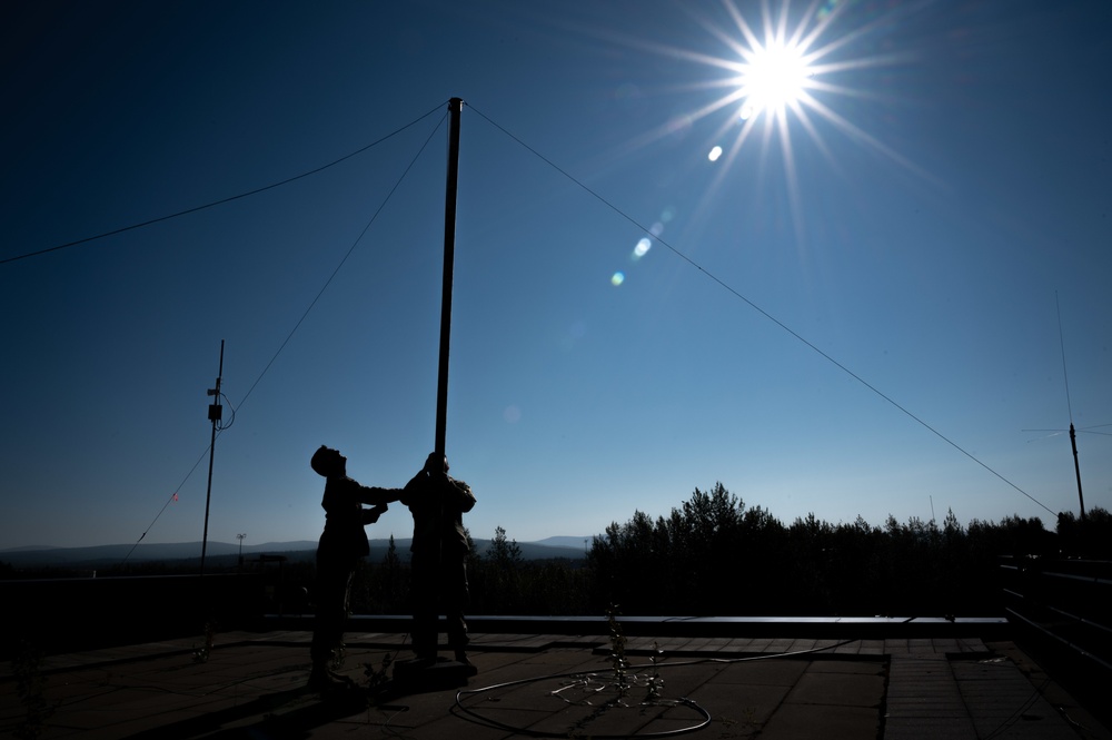 Eielson Airmen practice ACE tactics during ‘surge’ week