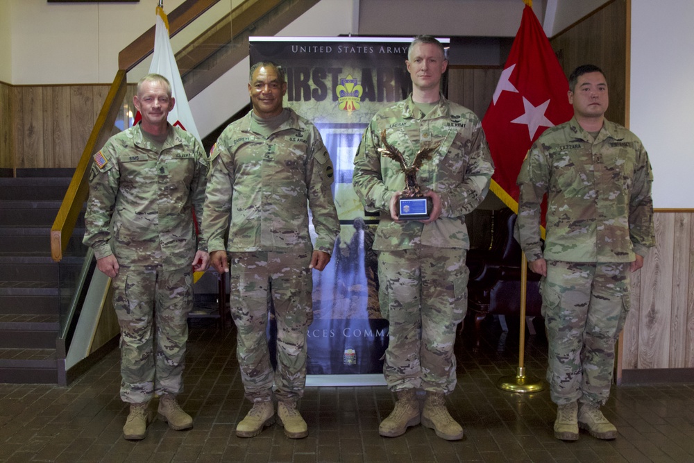 3-351st Aviation Regiment leads the way in aviation safety excellence