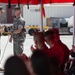 MALS-39 holds change of command ceremony